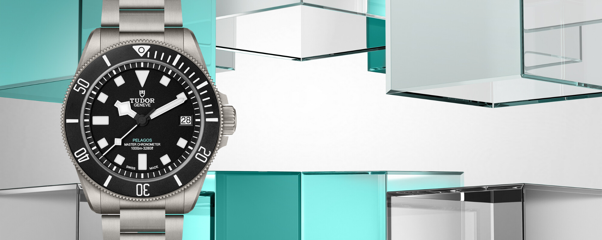 Montres TUDOR